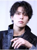 縦落ちルーズスパイラル