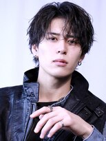 ノン 恵比寿(NoN)&nbsp;縦落ちルーズスパイラル