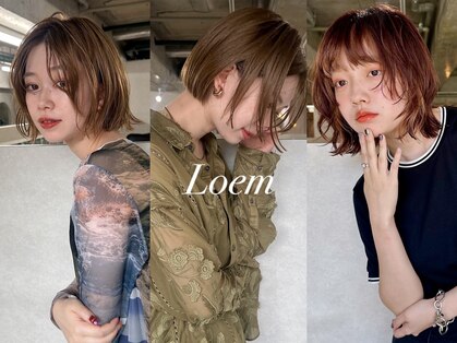 ロエム(Loem)の写真
