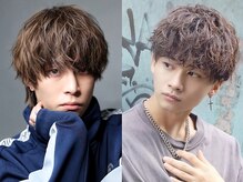 リップス 仙台annex(LIPPS)
