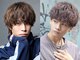 リップス 仙台annex(LIPPS)の写真/【仙台駅5分】骨格/髪質/年代に合わせたデザインで洗練されたメンズstyleをご提案！できる男が選ぶLIPPS◇