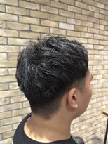 ルシェル(LeCiel)&nbsp;メンズカット