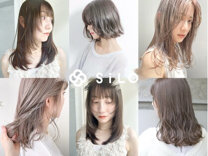 シロ(SiLO)の写真