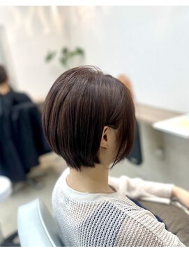 カコン(KAKONN) ショートレイヤー