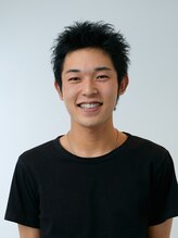 ハーティー(HEARTY) 池田 瑛