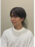 【メンズヘアカット/フェイシャル】BOND~ 素肌見違える~  ￥13000→限定￥11000