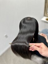 ボクノ 8号店 北14条(bokuno)&nbsp;髪質改善/髪質改善矯正/髪質改善トリートメント/縮毛矯正