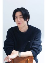 佐藤 充【新宿】　デザインカラーはおまかせ♪何でもご相談ください！