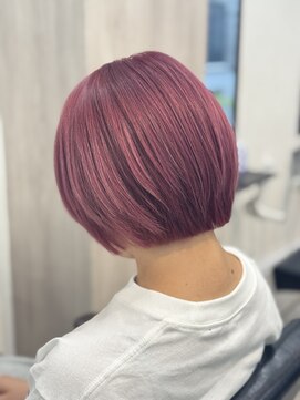 クインセス(Quincess) Lavender Pink【ラベンダーピンク】