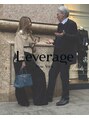 リバレッジ 白金(Leverage)/Leverage NewYork