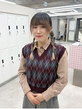 スタイル 横浜(STYLE)&nbsp;上杉 幸歩