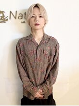 ナチュラル 東川口店(Natural)&nbsp;後藤 匠