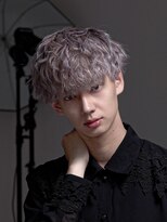 メンズサロン ガウディ 博多店(men's salon Gaudi) メンズ刈り上げツーブロックマッシュ