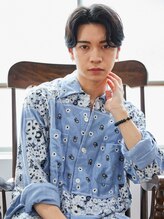 オムセラ(HOMME SERA)