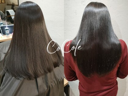 ココレ(cocole)の写真