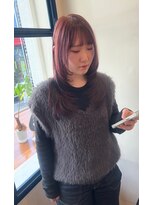 シュガー 盛岡(SUGAR)&nbsp;巻ける縮毛矯正/髪質改善