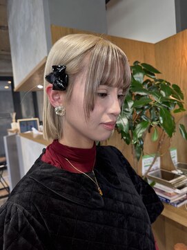 ルーフ 町田店(LUFE) ホワイトベージュ