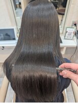 コードライン 甲府駅前店(CODE.LINE)&nbsp;《CODE.LINE》6STEPトリートメント