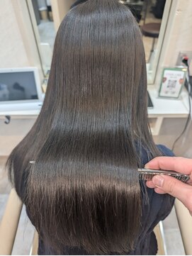 コードライン 甲府駅前店(CODE.LINE) 《CODE.LINE》6STEPトリートメント