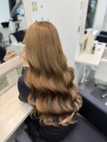 ラピス 池袋(Lapis)&nbsp;ベージュカラー