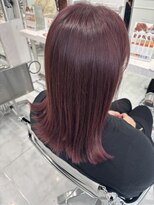 ニューヨークニューヨーク 松井山手店(NYNY) ピンクブロッサム