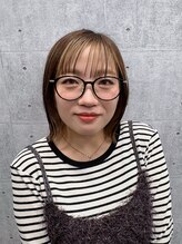 バースデー イーアス高尾店(Birthday) 星山 ともみ