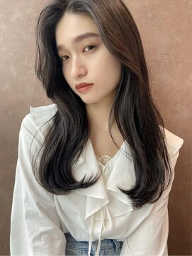 カプロメゾンギンザ 銀座店(Capullo maisonGINZA) まとまりロングレイヤー