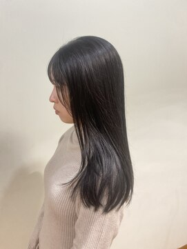 カスミ 霞(KASUMI) ナチュラルカラー Natural Color