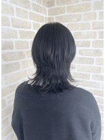 ピカソ フォルティ(picasso forti) レイヤースタイル