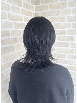 ピカソ フォルティ(picasso forti) レイヤースタイル