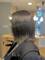 サンジュウナナドシー 大宮東口店(37.0℃)&nbsp;ボブ