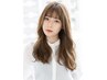 【10/5限定クーポン】カット＆カラーCOTA2STEPトリートメント