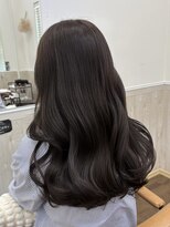 ヌク(Nuku.)&nbsp;dark greige