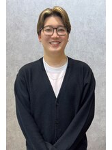 アッシュ 八王子みなみ野店(Ash)&nbsp;小山 正悟