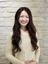 クラッチ 博多(CLUTCH)&nbsp;藤矢 梨帆