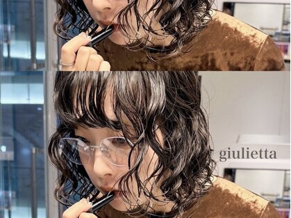 ジュリエッタ(giulietta)の写真