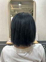 サンクチュアリ 箕面店(Sanctuary) ブルーブラック