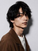 マナ 阪神尼崎(MANAZ)&nbsp;ニュアンスパーマ