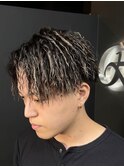 ほぼ特殊パイルツイスト