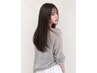 【傷みが気になったら毛髪強度140%】カット+TOKIOインカラミシステムTR