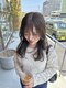 emusalon 元総社の写真/本物志向の大人女性へ、ワンランク上のスタイルをご提供◎落ち着いた空間でゆったりとしたサロンタイムを♪