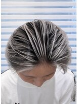 アンチェ(Anche) メンズバレイヤージュ