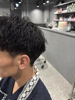ジ テトラ(24 Di tetre)&nbsp;ツイストショート