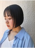 【零也】髪質改善ストレート/髪質改善/茅ヶ崎/縮毛矯正