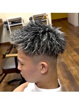 チャップス(HAIR MAKE CHAPS)&nbsp;ツイストジェット