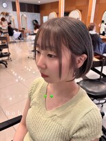 カノエ 防府田島店(canoe)&nbsp;ミントグリーン