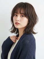 エレナ 那覇 新都心(Helena) 結べるくびれボブ/ボブアレンジ/暗髪