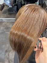 コニール(CoNeall)&nbsp;髪質改善美髪矯正