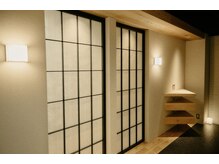 カラー&髪質改善&ヘッドスパ専門店