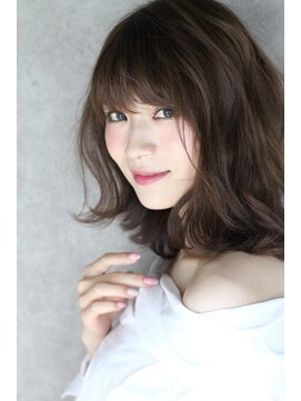 ラビマーニ(Labimani) 9/21newopen ふんわりモテミディ